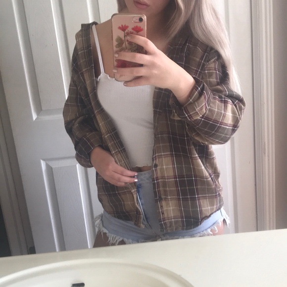 Flannel - Picture 3 of 3